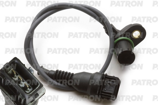 PATRON PE40163 Датчик положения распредвала BMW: 3 98-05, 3 Compact 01-05, 3 Touring 99-05, 3 кабрио 00-, 3 купе 99-, 5 95-03, 5 03-, 5 Touring 97-04, 5 Touring 04-, 7 94-01, 7 01-, X3 04-,