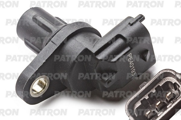 PATRON PE40193 Датчик положения распредвала MERCEDES: W211 E-class 2.0CGI/3.5CGI/5.0i 09- / W164 ML 3.5i/5.0i/4.2CDI/4.5CDI 07- / Sprinter 3.5CDI 08- / W245 B-class 1.5i/1.7i/2.0i 04-