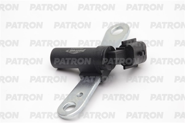 PATRON PE40233 Датчик положения коленвала RENAULT: Duster 1.6i 11- / Logan 1.6i 04- / Megane 1.4i/1.6i/1.8i 99-   LADA: Largus 1.6i 12-   NISSAN: Almera II 1.6i 13-
