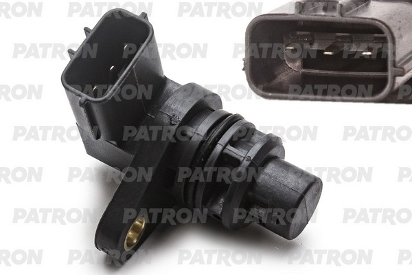 PATRON PE50005 Датчик скорости MAZDA 323 F/S 98-01, 6 05-07