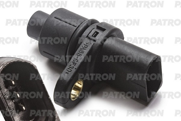 PATRON PE50009 Датчик скорости AUDI: A2 00-05   SEAT: CORDOBA 02-, IBIZA IV 02-  SKODA: FABIA 06-, FABIA 99-08, FABIA Combi 07-, FABIA Combi 00-07, FABIA седан 99-07