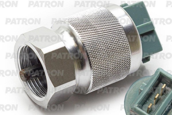 PATRON PE50012 Датчик скорости GEELY: Emgrand EC7 1.5i 08-