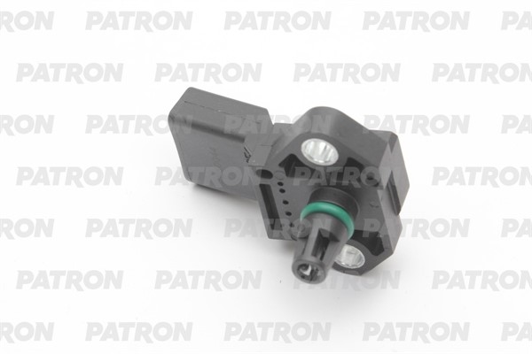 PATRON PE60044 Датчик давления воздуха 0281002401 AUDI: Q5 2.0TDI/3.0TDI 08-   PORSCHE: Cayenne 3.0D 10-   VW: T5 2.0TDI/2.5TDI 03-