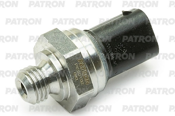 PATRON PE60102 Датчик давления выхлопных газов 51CP23-01 MERCEDES: W212 3.0CDI/3.5CDI 09- / W164 2.8CDI/3.0CDI/3.2CDI/3.5CDI/4.2CDI/4.5CDI 05- / Sprinter 2.2CDI/2.7CDI/3.0CDI 00-