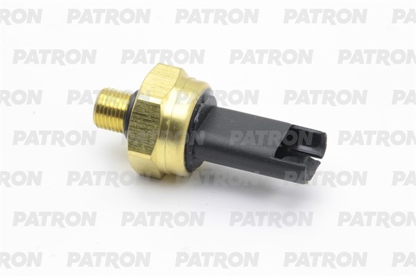 PATRON PE60200 Датчик давления топлива BMW: 5 E60 07- / 5 F10 09- / 7 F01 08- / X6 E71 08- / 3 E90 07-