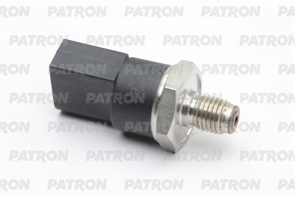 PATRON PE60206 Датчик давления топлива MERCEDES: W210 99- / W163 ML 99- W220 00- / Sprinter 00- / W638 Vito 99-