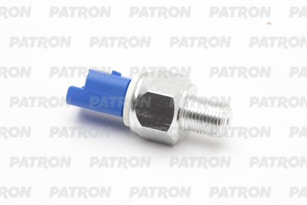 PATRON PE60301 Датчик давления гидроусилителя PEUGEOT: 406 95- / 206 98- / 607 00- / 806 94- / 807 00- / Expert 96- / Bipper 08-