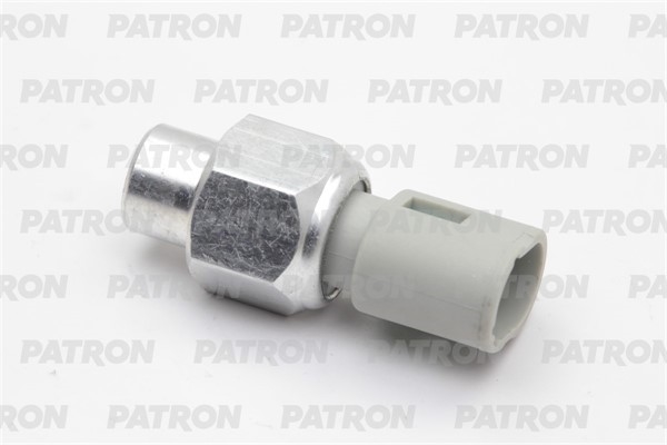 PATRON PE60303 Датчик давления гидроусилителя RENAULT: Duster 10- / Logan 04- / Sandero 08- / Kangoo 08- / Laguna III 07-