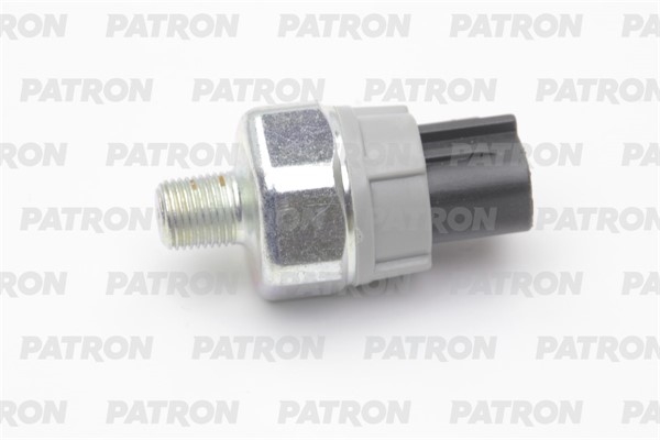 PATRON PE70001 Датчик давления масла HONDA: Accord VIII 08- / CR-V 07- / Civic 05-   LEXUS: ES 12- / GS 12- / RX 03-   TOYOTA: Auris 07- / Avensis 97- / Camry 91- / Rav4 94-