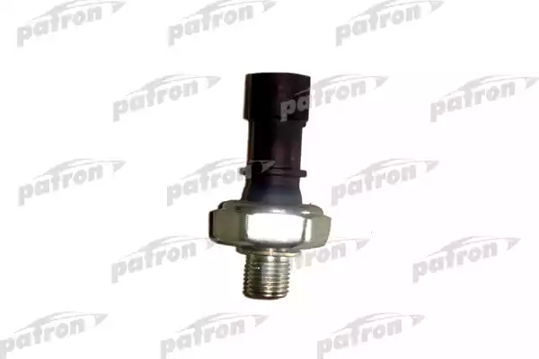 PATRON PE70007 Датчик давления масла Opel Agila/Astra/Corsa/Meriva/Tigra 1.0-1.6T 00-