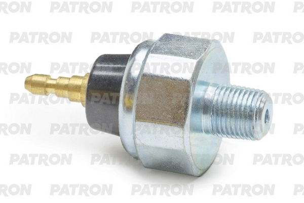 PATRON PE70011 Датчик давления масла HONDA: Accord VII 2.0i/2.4i 03- / Civic VII 1.4i/1.6i/2.0i 01- / CR-V 95- / HR-V 99-   OPEL: Astra G 1.7DTI 00-   ROVER: 600 2.0i 93-