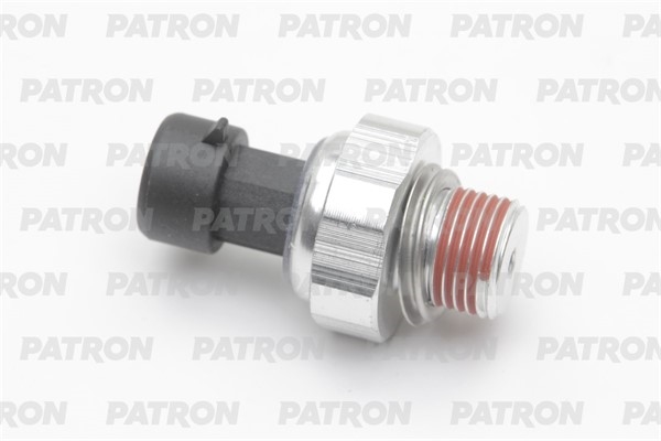 PATRON PE70033 Датчик давления масла CHEVROLET: Silverado 03- / Tahoe 03- / Trailblazer 03-   BUICK: Rainier 04- / BUICK: Lacrosse 08-   CADILLAC: CTS 04- / Escalade 02-