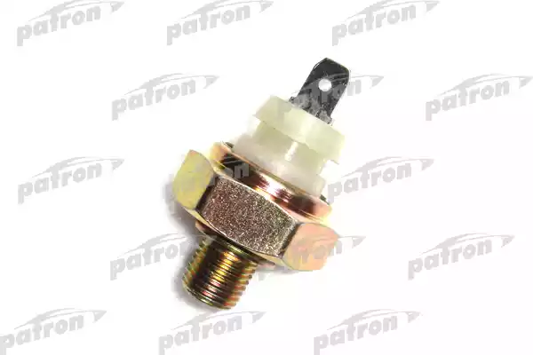 PATRON PE70035 Датчик давления масла VW Golf/Passat 1.0-2.0/1.6D/1.9D/TD 83-96 1.8Bar