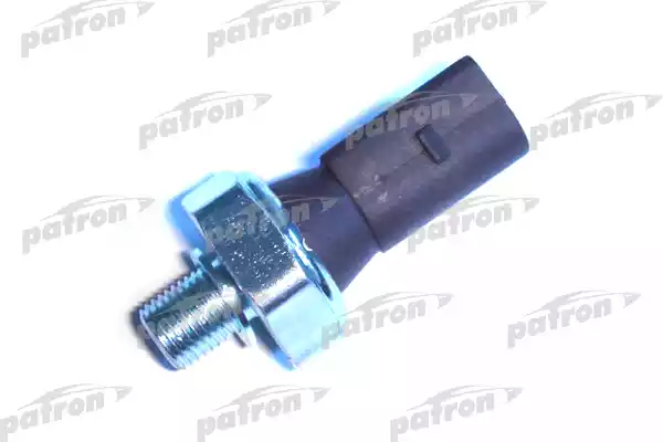 PATRON PE70046 Датчик давления масла Audi A2/A3 1.4/1.9TDi 96-, VW Golf/Passat 1.9TDi 97-
