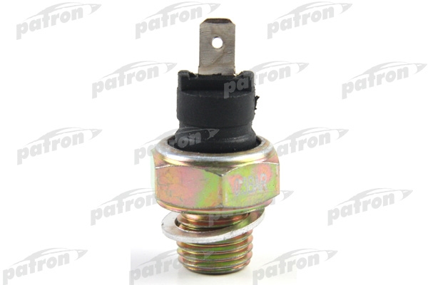 PATRON PE70052 Датчик давления масла Fiat Ducato 1.9/2.5D/TD/Tempra 1.4-2.0i/1.9DS 88-94