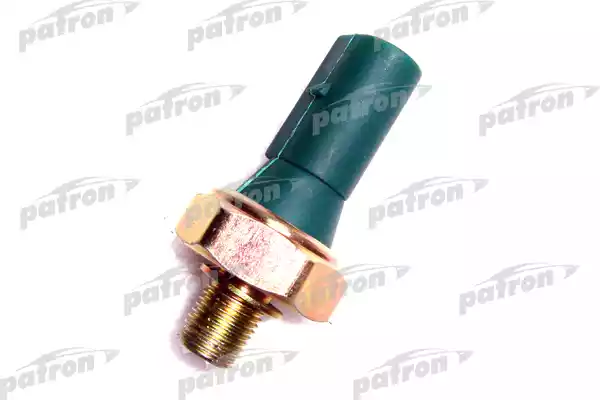 PATRON PE70055 Датчик давления масла VW Bora/Golf/Polo 1.0i-1.6i 97-, Audi A2 1.4i 00-