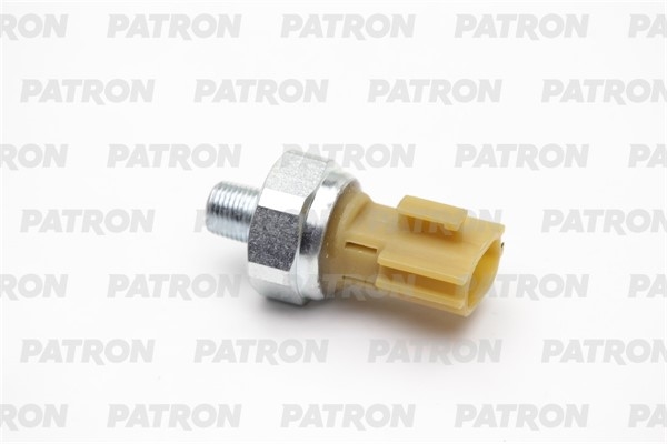 PATRON PE70106 Датчик давления масла NISSAN: Altima 06- / Armada 06- / Titan 06- / Pathfinder 05-