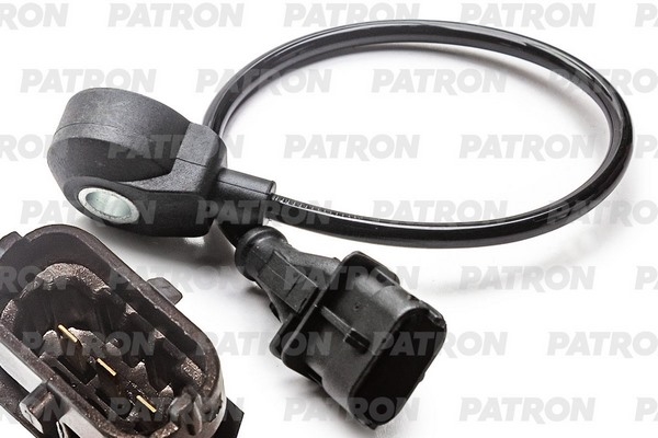 PATRON PE80000 Датчик детонации Opel Astra G/Vectra B/Zafira 1.8i 16V 95-00