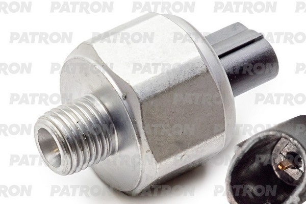 PATRON PE80014 Датчик детонации HONDA: Civic VIII 1.8i 05- / Accord VIII 2.0i 08- / CR-V III 2.0i 07-