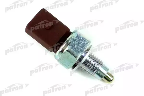 PATRON PE90010 Датчик заднего хода Audi A3,VW Golf IV-V/Polo/Bora 1.4-3.2i/1.9-2.0TDi 96-