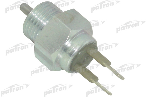 PATRON PE90021 Датчик заднего хода Audi 100 1.8-2.2/2.0D/TD 88-90, VW Golf 1.0/1.3 83-89