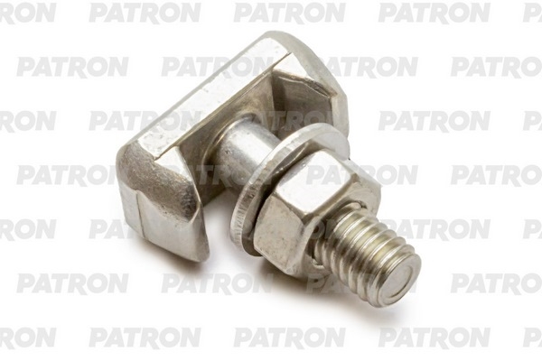 PATRON PEC203 Болт клеммы аккумулятора для минус. клеммы VAG М6x22,5мм