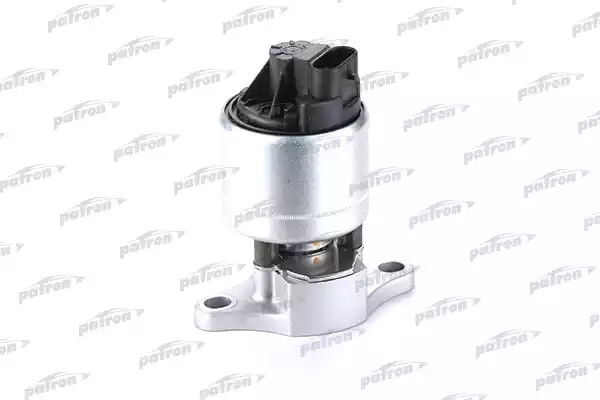 PATRON PEGR004 Клапан EGR OPEL: ASTRA G 1.4 16V/1.6 16V 98-05, VECTRA B 1.6 i 16V 95-02