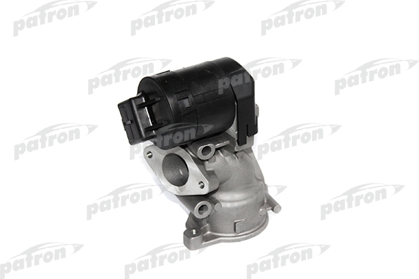 PATRON PEGR022 Клапан EGR PEUGEOT: 307 2.0 HDi 135 04-10, 407 2.0 HDi 05-10, 607 2.0 HDi 05-10   CITROEN: C5 2.0 HDi 04-, C8 2.0 HDi 06-, JUMPY 2.0 HDi 03-