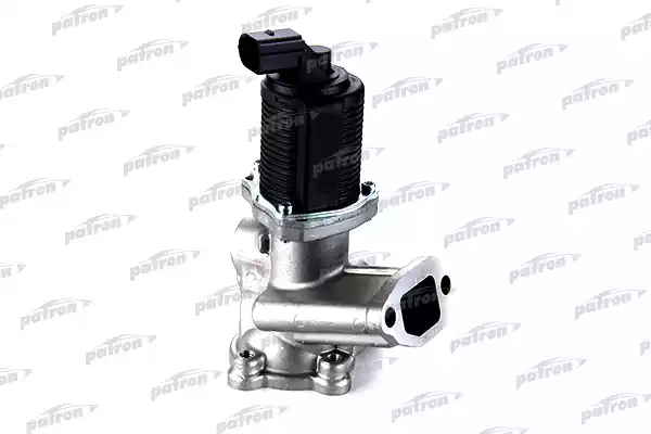 PATRON PEGR025 Клапан EGR FIAT: DOBLO 1.3 JTD 16V 04-06, PUNTO 1.3 JTD 16V 03-05, GRAND PUNTO 1.3 D Multijet 05-   OPEL: AGILA 1.3 CDTI 03-, CORSA C 1.3 CDTI 03-06