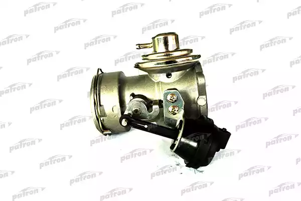 PATRON PEGR032 Клапан EGR AUDI: A4 1.9 TDI 01-04, A6 1.9 TDI 01-05   SKODA: SUPERB 1.9 TDI 01-08   VW: PASSAT 1.9 TDI 00-05, SHARAN 1.9 TDI 00-10