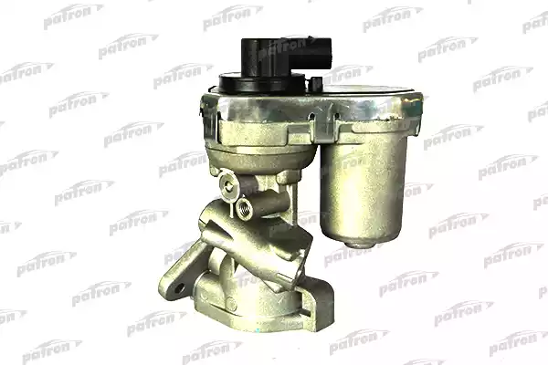 PATRON PEGR035 Клапан EGR CITROEN: JUMPER 2.2 HDI 100 06-   FIAT: DUCATO 2.2 D Multijet 100   FORD: TRANSIT 2.2 TDCI/2.4 TDCI   LAND ROVER: DEFENDER 2.4 Td4 07-