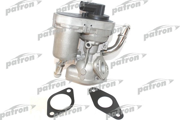 PATRON PEGR041 Клапан EGR FORD: TRANSIT 2.2 TDCI/ 2.4 TDCI/3.2 TDCI 06-   LAND ROVER: DEFENDER 2.4 Td4 07-   CITROEN: JUMPER 2.2 HDI 06-   PEUGEOT: BOXER 2.2 HDI 06-
