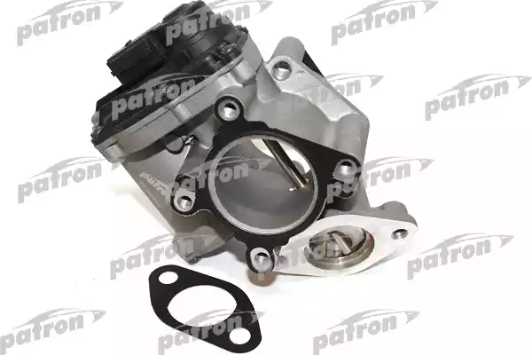 PATRON PEGR052 Клапан EGR RENAULT: LAGUNA II 2.0 DCI 07-, MEGANE II 2.0 DCI 05-09, SCENIC II 2.0 DCI 05-09, TRAFIC II 2.0 DCI 06-