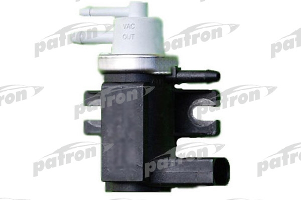 PATRON PEGR076 Клапан управляющий AUDI: A3 1.9 TDi 96-03, A4 1.9 TDi 00-01   SKODA: FABIA 1.9 TDi 00-07, OCTAVIA 1.9 TDi 96-10, SUPERB 1.9 TDi/2.0 TDi 01-08   VW: GOLF IV 1.9TDi 99-06