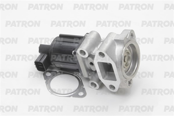 PATRON PEGR106 Клапан EGR MITSUBISHI: Pajero IV 3.2DI-D 07- / L200 2.5DI-D 05-