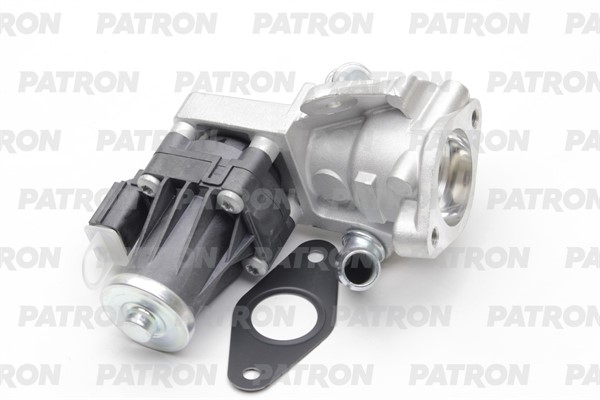 PATRON PEGR110 Клапан EGR FORD: Transit 2.2TDCI 11- / Ranger 2.2TDCI/3.2TDCI 11-   PEUGEOT: Boxer 2.2HDI 11-   CITROEN: Jumper 2.2HDI 11-   LAND ROVER: Defender 2.2Td4 11-