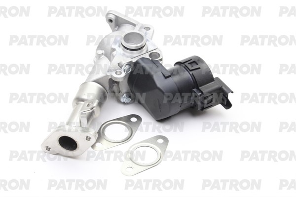 PATRON PEGR140 Клапан EGR BMW: 3 E90 1.6i/2.0i 06- / 5 E60 2.0i 07-