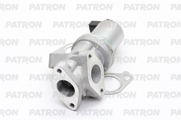 PATRON PEGR161 Клапан EGR HYUNDAI: H-1 2.5CRDI 01-   KIA: Sorento 2.5CRDi 06-