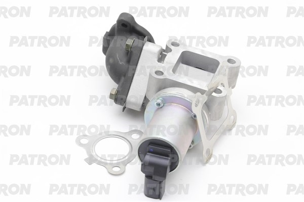 PATRON PEGR163 Клапан EGR KIA: Sorento 2.5CRDI 02-