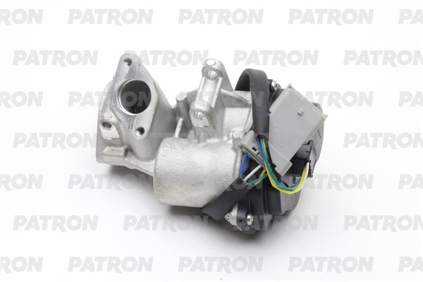 PATRON PEGR167 Клапан EGR Левый LANDROVER: Range Rover III 3.6D 06-