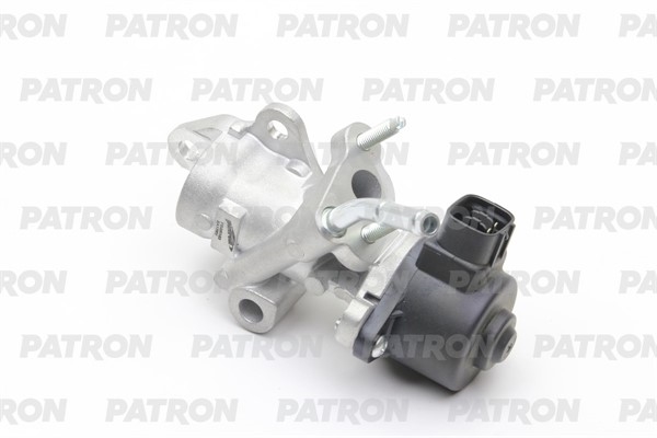 PATRON PEGR193 Клапан EGR TOYOTA: Corolla 1.33i 07- / Auris 1.33i 09- / Yaris 1.33i 08-