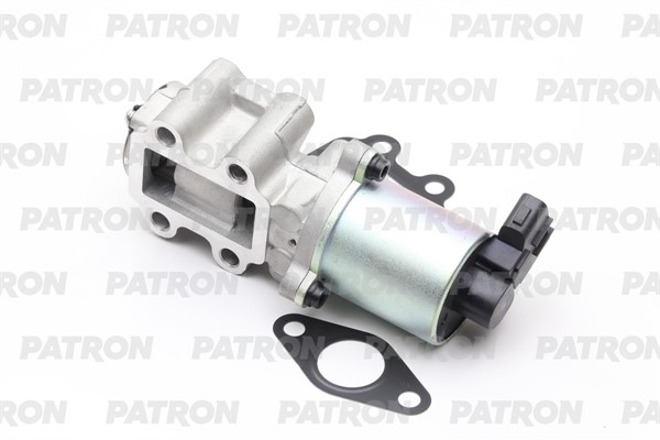 PATRON PEGR194 Клапан EGR TOYOTA: Rav 4 2.2D 06- / Avensis 2.2D-CAT 05-   LEXUS: IS 2.2d 05-