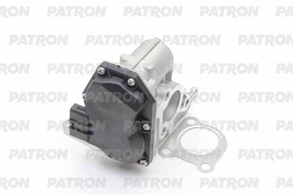 PATRON PEGR195 Клапан EGR TOYOTA: Land Cruiser Prado 3.0D-4D 09- / Hi-Lux 2.5D-4D/3.0D-4D 07-