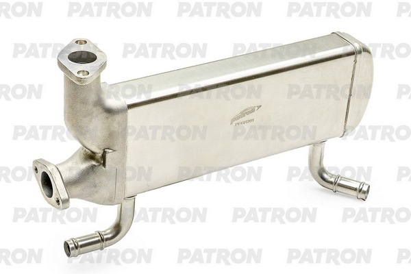 PATRON PEGR201 Радиатор EGR VW: Crafter 2.0TDI 11- / Multivan 2.0TDI 09- / Amarok 2.0TDI 10-