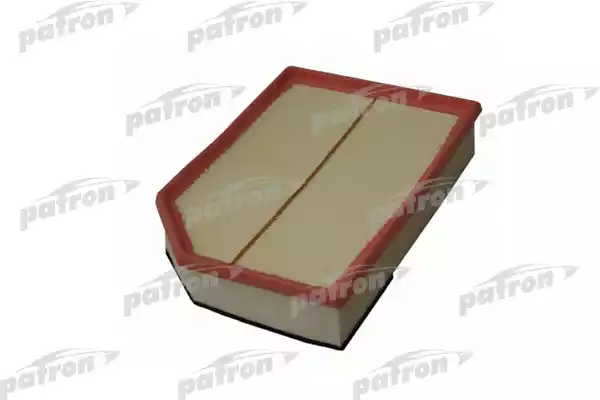 PATRON PF1008 Фильтр воздушный VOLVO: XC 90 02-