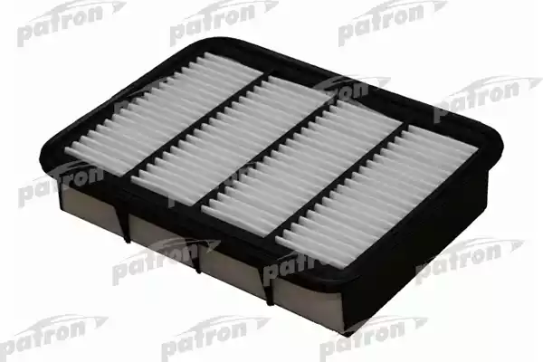 PATRON PF1015 Фильтр воздушный FORD: RANGER 99-, MAZDA: B-SERIE 99-, MITSUBISHI: GALANT VI 96-04, GALANT VI универсал 96-03, GRANDIS 04-, SPACE RUNNER 99-, SPACE WAGON 98-