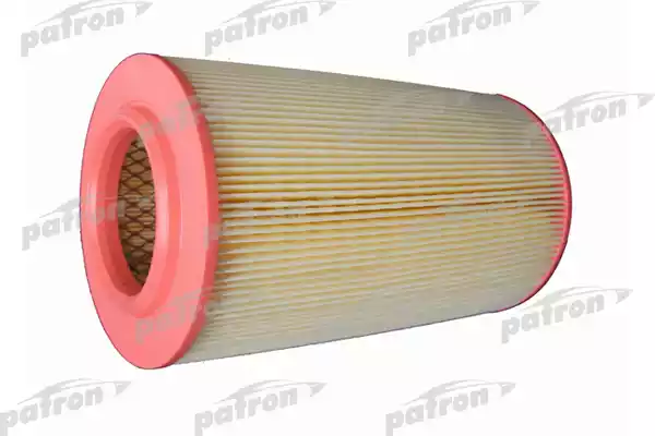 PATRON PF1037 Фильтр воздушный CITROEN: JUMPER c бортовой платформой 94-02, JUMPER c бортовой платформой 02-, JUMPER автобус 94-02, JUMPER автобус 02-