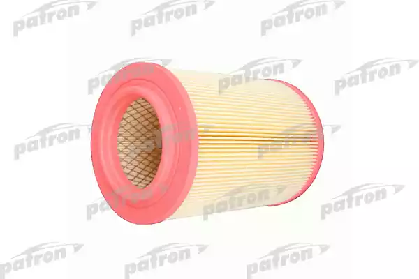 PATRON PF1038 Фильтр воздушный VW: T4 1.8-1.9D-2.4D,TD 1990-98 , T4 2.5 -2003