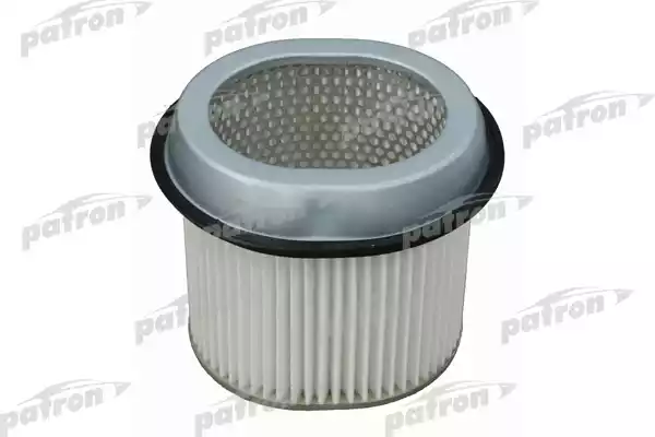 PATRON PF1062 Фильтр воздушный HYUNDAI: GALLOPER I 91-98, GALLOPER II 98-, H-1 автобус 97-, H-1 фургон 00-, LANTRA I 90-95, PONY 89-95, PONY/EXCEL седан 90-95, S COUPE 90-96, S