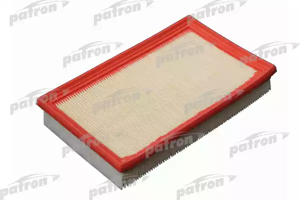 PATRON PF1064 Фильтр воздушный KIA: ROADSTER 99-, SEPHIA 95-, SEPHIA седан 93-, SHUMA седан 96-98